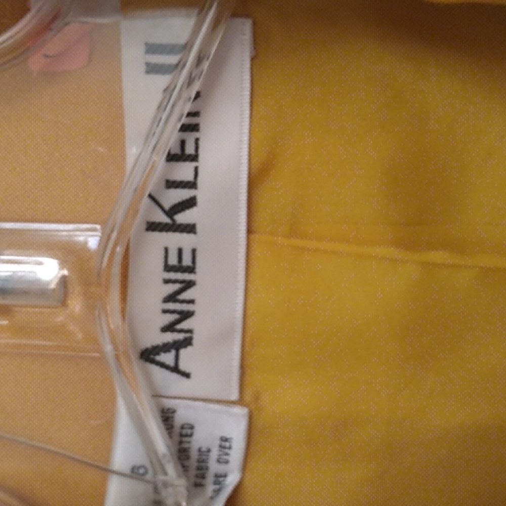 ANNE KLEIN ll COAT - Picture 6 of 14